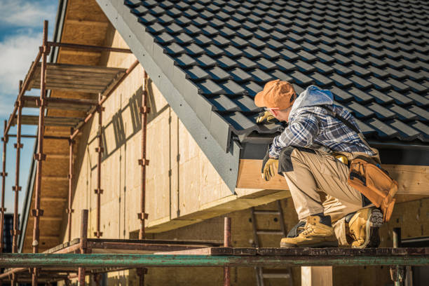 Fast & Reliable Emergency Roof Repairs in Wills Point, TX